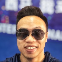 麦淘亲子游 Employee David Chiu's profile photo