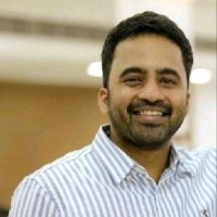 DeallaeD Employee Varun Gopal's profile photo
