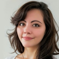 Go Virtual Employee Sharon Gizela Arana Mendoza's profile photo