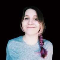 Scalr Employee Alfiia Barylenko's profile photo