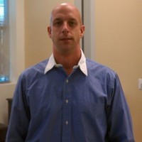 Sharps Medical Waste Services Employee Curtis Knisley's profile photo