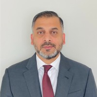 Syed Abedi Email & Phone Number