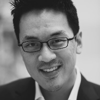 Ebb & Flow Group Employee Marcus Choong's profile photo
