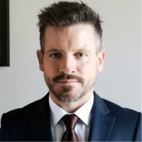 Amgen Employee Simon Carroll's profile photo
