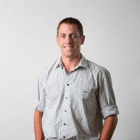 Construction Control Employee Nick Barnier's profile photo