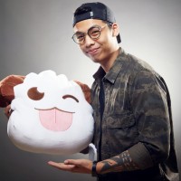 Riot Games Employee Anson Tan's profile photo