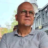 Kim Gerritsen Email & Phone Number