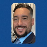 MCS Technologies Employee Diego Cabrera's profile photo