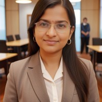 Agira Technologies Employee Abirami Vs's profile photo