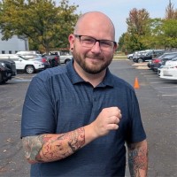 Dustin Smith Email & Phone Number
