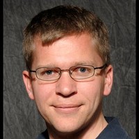 University of Utah Employee John Regehr's profile photo