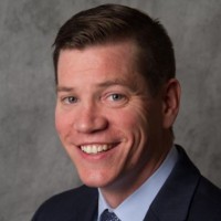 Hubbell Incorporated Employee Bryan Uber's profile photo