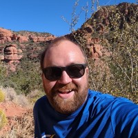 Castle Pierce Packaging Employee Jonathan Ruh's profile photo