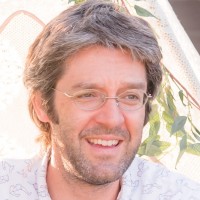 L-E Interactive Employee Brian Gibbs's profile photo
