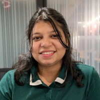 Cotality Employee Rubaiya Akunjee's profile photo