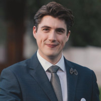 grape Employee Darko Maravic's profile photo