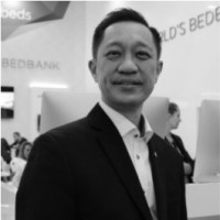 Marriott International Employee Andy Tan's profile photo