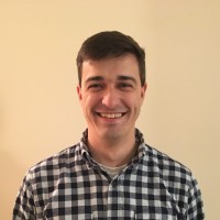 Exult Engineering, PC Employee Garrett Boyle's profile photo