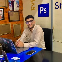 NOCARE Employee Youness شطبي's profile photo