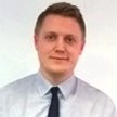 Danfast Limited Employee Rob Cheeseman's profile photo