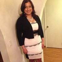 UCLA Faculty Center Employee Mary Metry's profile photo