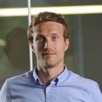 symphony.is Employee Muamer Cisija's profile photo