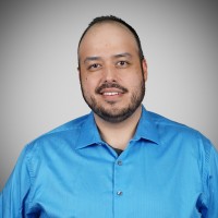 Instrumental Group Employee Joseph Moreno's profile photo