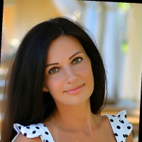 Kateryna Radchenko Email