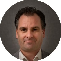 Precog Employee James King's profile photo