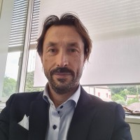 Alberto Manganaro Email & Phone Number
