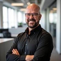 nClouds Employee Darin Rohead's profile photo