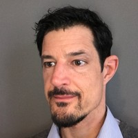 Temple View Capital Employee Tony James's profile photo