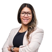 Tecbound Technology Employee Maria Bracho's profile photo