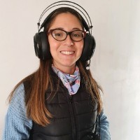Elevate Teams Employee Paula Rivero's profile photo