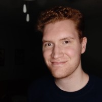 KTBS - TV Employee Trevor Glisson's profile photo