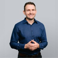 New Relic, Inc. Employee Brian Emerson's profile photo