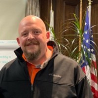 U-Haul Employee Scott Chase's profile photo