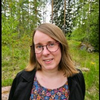 Emma Eriksson Email