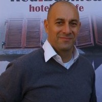 Thyssenkrupp Elevator Employee Ufuk Akyuz's profile photo