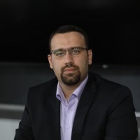 Mohammad Ranjbar Email