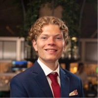 MARUG Employee David Noordman's profile photo
