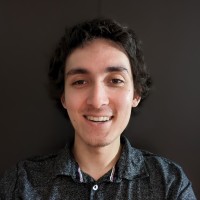 MicroK12 Employee Roy Cramer's profile photo