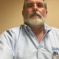 Retired Employee Mark Misener's profile photo