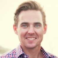 Beyonde | An Ellipsis Company Employee Luke Myers's profile photo