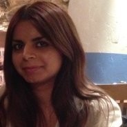 GAM Enterprises Employee Niloufar Parvizi's profile photo