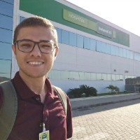 Unimed Campos Oficial Employee André Gama's profile photo