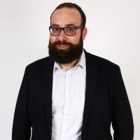 EFAB Employee Mickael Thiollier's profile photo