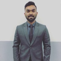 HITIQ Employee Lijith Vijay's profile photo