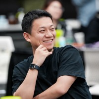 BloomChic Employee Bill Hu's profile photo