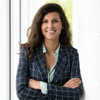 ZHAW School of Health Professions Employee Katharina Kabisch's profile photo